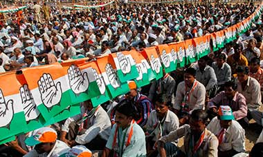 కన్నడ నావలో కాంగ్రెస్‌ మునిగిందా? తేలిందా?