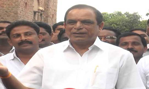 నేడు వైసీపీలోకి టీడీపీ కీలక నేత!