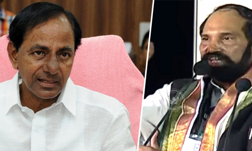 106 సీట్లొస్తే నేను తప్పుకొంటా