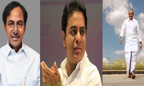 నా ఇష్టాలు ఇవే : మంత్రి కేటీఆర్