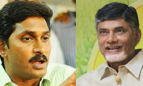 ఏపీ రాజ్యసభ రేసులో ఊహించని పేర్లు