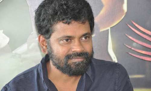 రాజ‌మౌళి బాట‌లో సుకుమార్‌