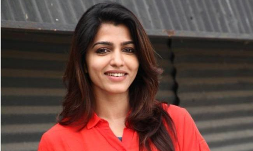 హీరోయిన్‌కు గాయాలు