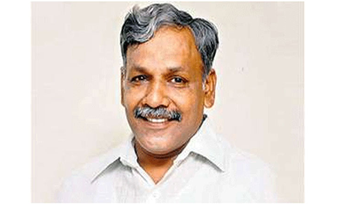 వైసీపీ నేత యలమంచిలి రవి అరెస్ట్!