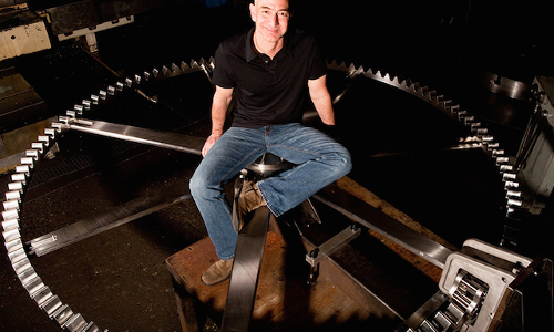 ఆ గ‌డియారం నిర్మాణం ఖ‌రీదు 272 కోట్ల 20 లక్షలు