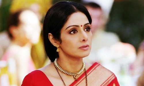 తెలుగింటి ఆడపడుచు శ్రీదేవి తెలుగింటి ఆడపడుచు శ్రీదేవి