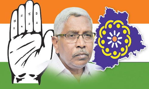 కూటమిలో సీట్ల కుంపటి.. ఎందుకీ కోదండ ప్రకంపనలు కూటమిలో సీట్ల కుంపటి.. ఎందుకీ కోదండ ప్రకంపనలు