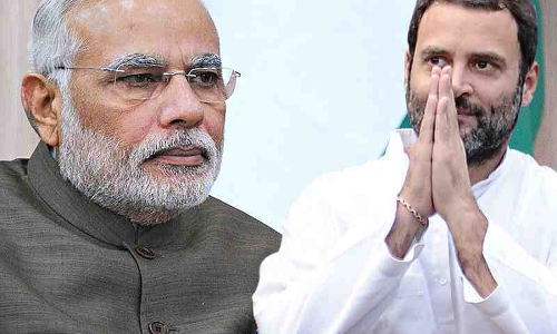 కర్ణాటకలో అతి పెద్ద పార్టీగా కాంగ్రెస్‌