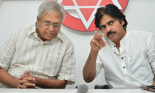 పవన్ కల్యాణ్ కు ఏపీ బడ్జెట్ నివేదిక పవన్ కల్యాణ్ కు ఏపీ బడ్జెట్ నివేదిక