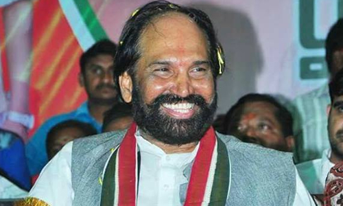 వ్యూహాత్మకంగా వ్యవహరిస్తున్న పీసీసీ చీఫ్ వ్యూహాత్మకంగా వ్యవహరిస్తున్న పీసీసీ చీఫ్