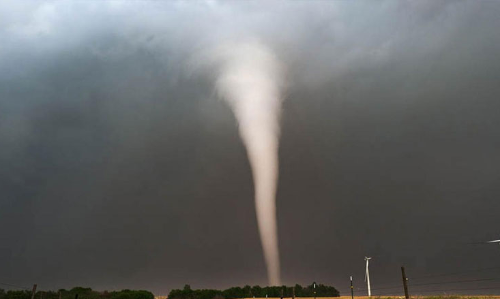 తెలుగు రాష్ట్రాలకు పొంచి ఉన్న ముప్పు..