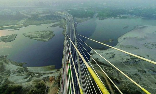 ఇవాళ ఢిల్లీలో ఆవిష్కృతం కానున్న అద్భుతం