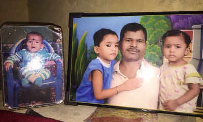 నూకలు చెల్లిన బతుకులు