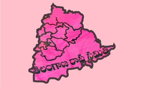 మాజీ ఎంపీ. టీఆర్ఎస్ సీనియర్ నాయకుడు మృతి