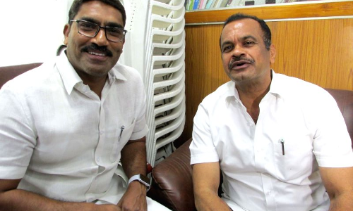 త్వ‌ర‌లో నల్గొండ - ఆలంపూర్ అసెంబ్లీ స్థానాలకు ఉపఎన్నికలు