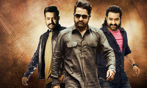 జై లవ కుశలు ఎలా ఉంటారంటే..