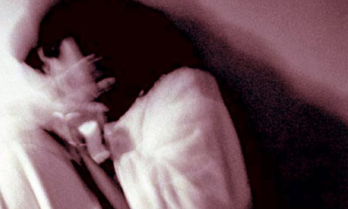 యువతిపై బీఎస్‌ఎఫ్‌ జవాన్‌ అత్యాచారం