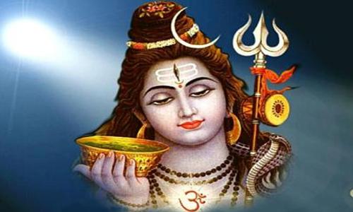 ఒకటి కాదు, రెండు కాదు.. ఎనిమిది ముఖాల శివుడు ఒకటి కాదు, రెండు కాదు.. ఎనిమిది ముఖాల శివుడు