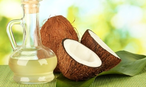 కొబ్బరి నూనెపై హార్వర్డ్ బాంబ్...గుబులు రేపుతున్న నివేదిక