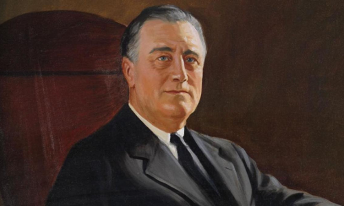 “యునైటెడ్ నేషన్స్’ అని ఎవరు నామకరణం చేసారు!