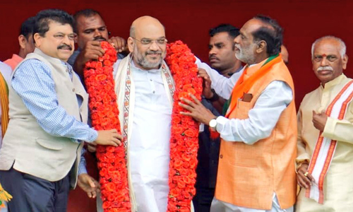 దళపతి వస్తేనే కమలానికి దారి కనిపిస్తుందా? జోష్ తగ్గిందా? తగ్గించారా? దళపతి వస్తేనే కమలానికి దారి కనిపిస్తుందా? జోష్ తగ్గిందా? తగ్గించారా?