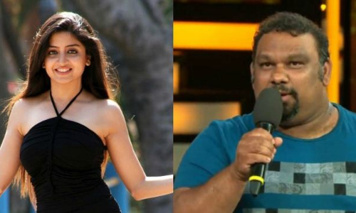 పూనమ్ కౌర్ మళ్లీ సంచలన ట్వీట్, మహేష్ కత్తికి దిమ్మతిరిగే షాక్!