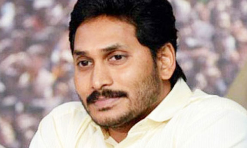 నన్ను వేధిస్తున్నారు : వైయస్ జగన్