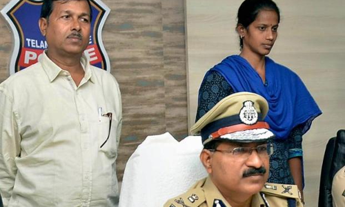 సైలెంట్గా లొంగిపోయిన జంపన్న వెనక ఏం జరిగింది? సైలెంట్గా లొంగిపోయిన జంపన్న వెనక ఏం జరిగింది?