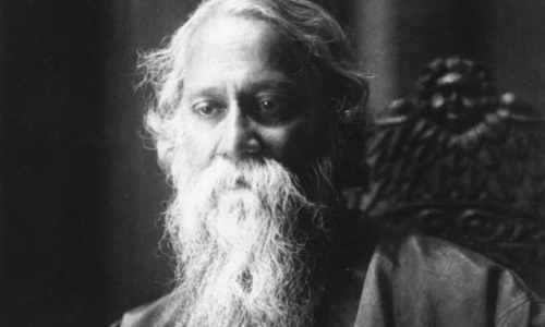 బంగ్లాదేశ్ జాతీయ గీతాన్ని ఎవరు రాశారు? బంగ్లాదేశ్ జాతీయ గీతాన్ని ఎవరు రాశారు?