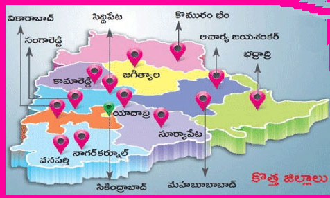 తెలంగాణలో సమస్యలేంటి? దృష్టి పెట్టాల్సిన అంశాలేంటి?