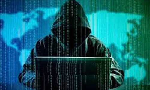 పాకిస్థాన్ ను చావుదెబ్బ కొట్టిన హ్యాకర్లు..