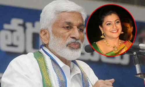 జగన్‌ సీఎం కావడం ఖాయం : ఎంపీ విజయసాయిరెడ్డి