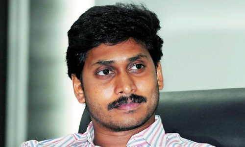 మరో అభ్యర్థిని మార్చేసిన జగన్..