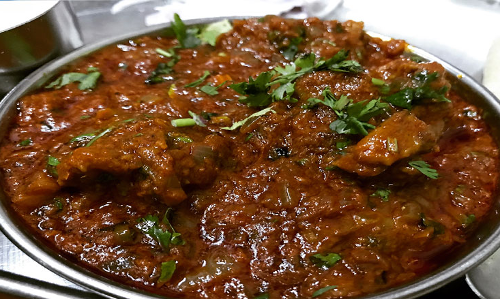 మటన్ తెచ్చిన తంటా.. భర్తను చంపిన భార్య