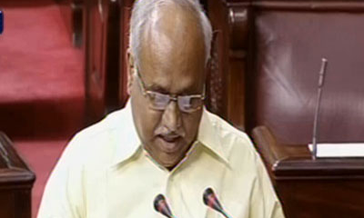 ప్రమాణస్వీకారం చేసిన నూతన రాజ్యసభ సభ్యులు