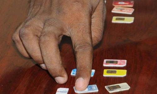 మొబైల్ నెంబర్లలో సంచలనాత్మక మార్పులు