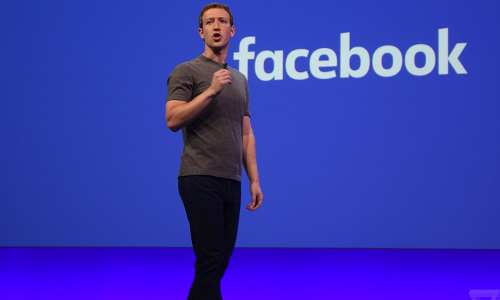 భారీ కుంభకోణంతో ఫేస్‌బుక్ కుదేలు