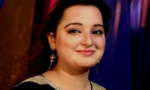 భర్త చేతిలో నటి దారుణహత్య