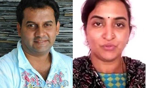 వనిత ఆత్మహత్యకు పాల్పడిందా..?