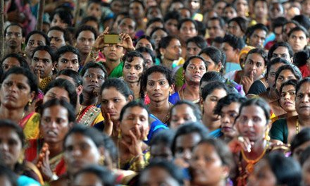 ఓటరన్న చైతన్యం.... తెస్తుందా మార్పు రాజకీయం!! ఓటరన్న చైతన్యం.... తెస్తుందా మార్పు రాజకీయం!!