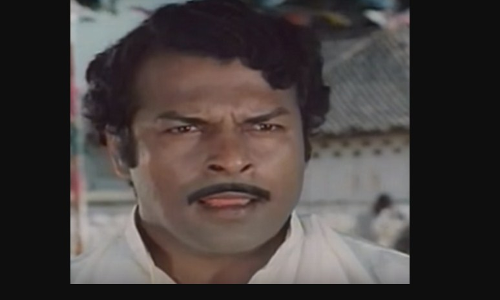 నూటొక్క జిల్లాల అందగాడు