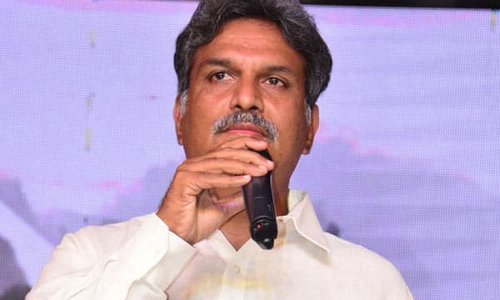 చంద్ర‌బాబు ఉండ‌గా..పొలిటిక‌ల్ జేఏసీ ఎందుకు దండ‌గా