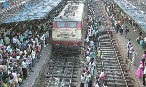 రైల్వేలో గ్రూప్ సి పోస్టుల భర్తీకి నోటిఫికేషన్.. మొత్తం 65వేల పోస్టులు..