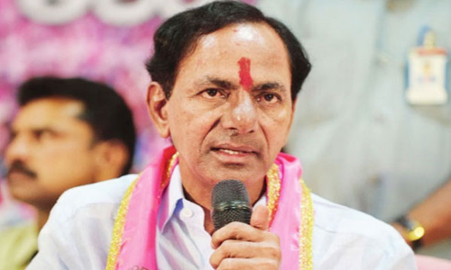 నాకు ప్రధాని అవ్వాలని ఉంది : సీఎం కేసీఆర్