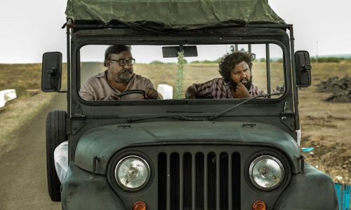 ఆట‌గ‌ద‌రా శివ‌ సినిమా కథ చూస్తే..