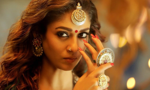 అయినా నయన్ మిస్సవ్వడం లేదు అయినా నయన్ మిస్సవ్వడం లేదు