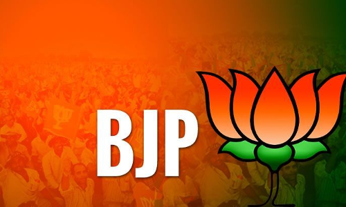 బీజేపీ సీఎం అభ్యర్థి ఓటమి..!