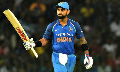 ప్రపంచవ్యాప్తంగా ఒకేఒక్కడు..