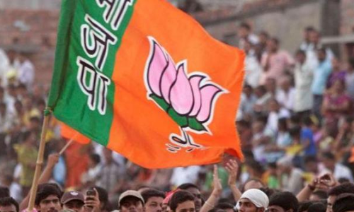 నేడు బీజేపీ నేతల ప్రచార షెడ్యూల్‌ ఇదే..