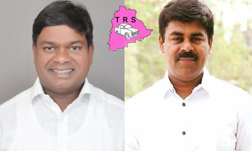 ఒకప్పుడు ప్రాణమిత్రులు.. ఇప్పుడు బద్ధశత్రువులు... ఆసక్తిగా ఆర్మూర్ ఆట ఒకప్పుడు ప్రాణమిత్రులు.. ఇప్పుడు బద్ధశత్రువులు... ఆసక్తిగా ఆర్మూర్ ఆట